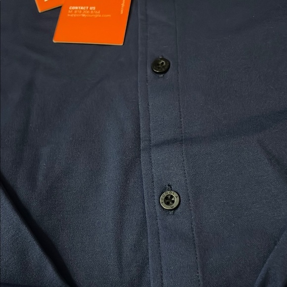 YoungLA FORMAL DRESS SHIRTS - Picture 9 of 12